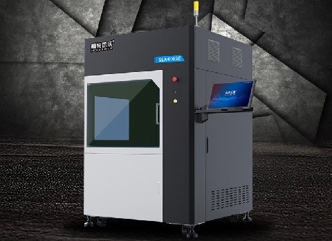 如何選購工業級3D打印機？