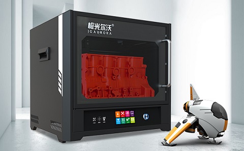 用3d打印機制造模具有什么好處？市面常見有哪些類型的模具呢？