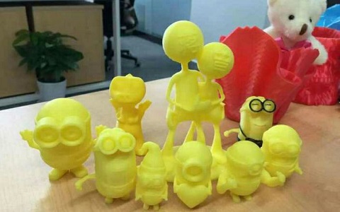 極光創(chuàng)新:3d打印機的這些應(yīng)用,你都知道嗎?